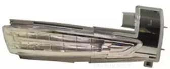 VAN WEZEL 4068916 -  Фонарь указателя поворота